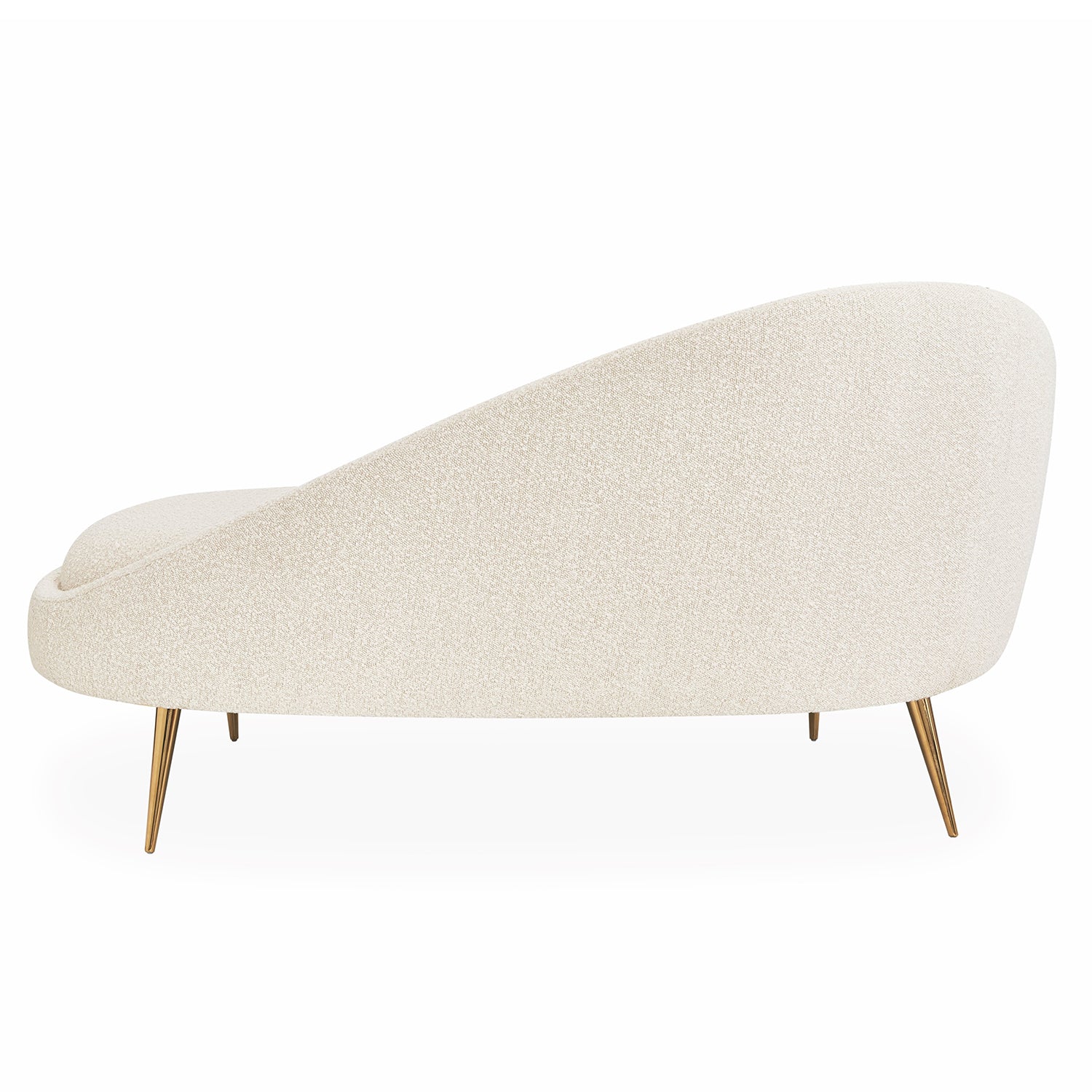 Jonathan Adler Ether Left Chaise