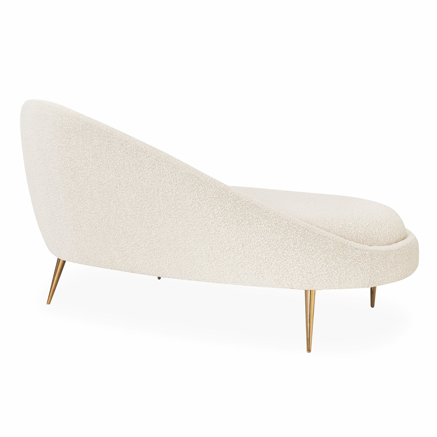 Jonathan Adler Ether Right Chaise