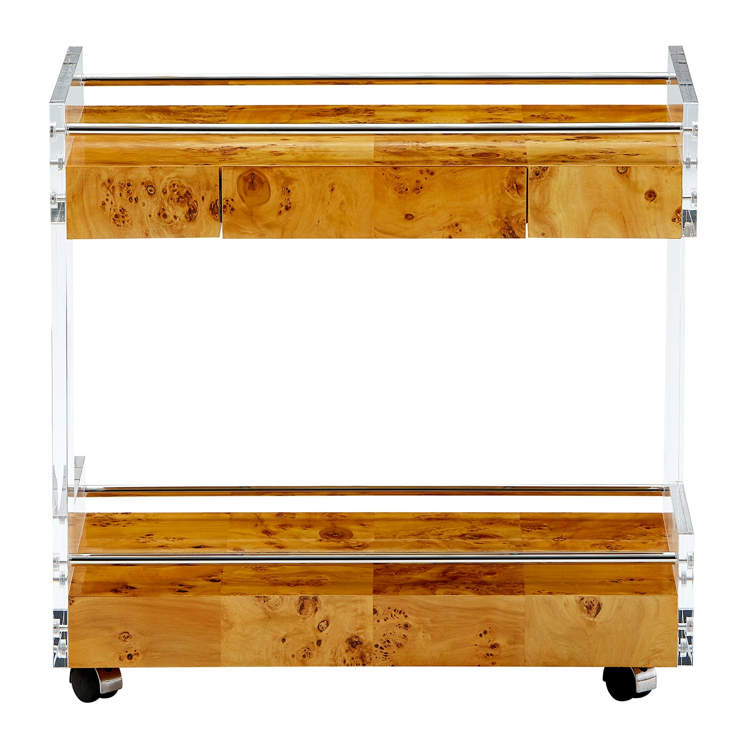 Jonathan Adler Bond Bar Cart