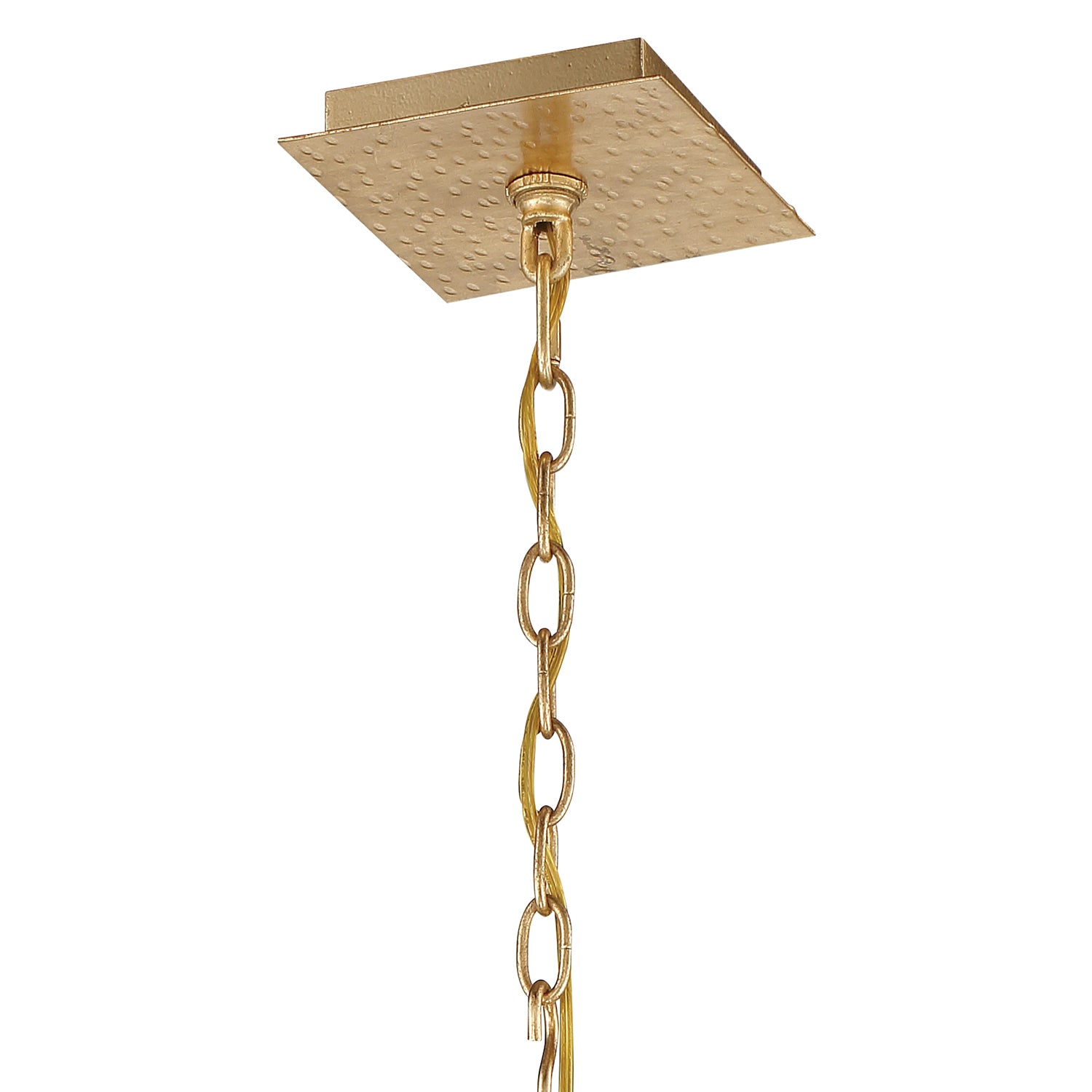 Crystorama Capri 7-Light Chandelier