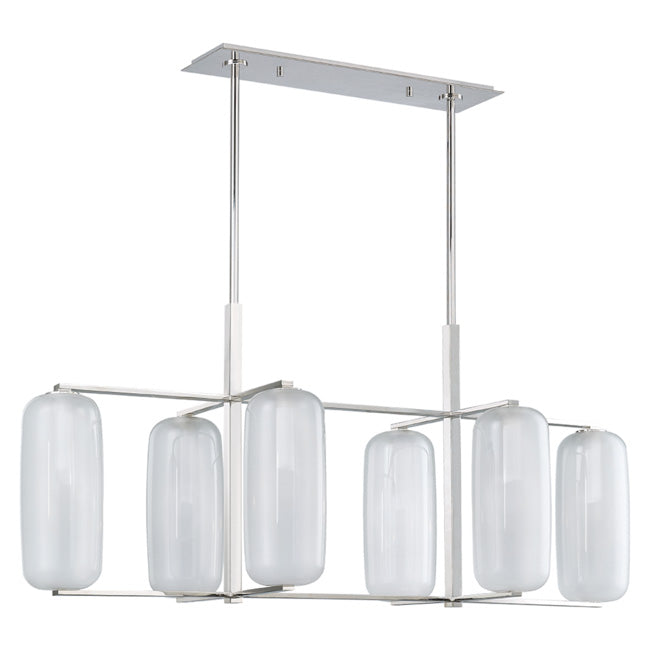 Hudson Valley Lighting Pebble Island Light