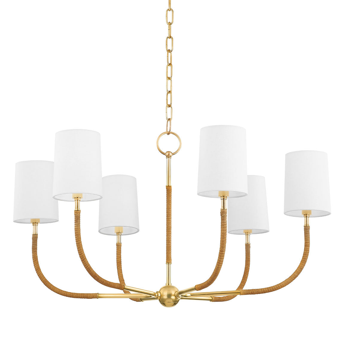 Hudson Valley Lighting Webson Chandelier