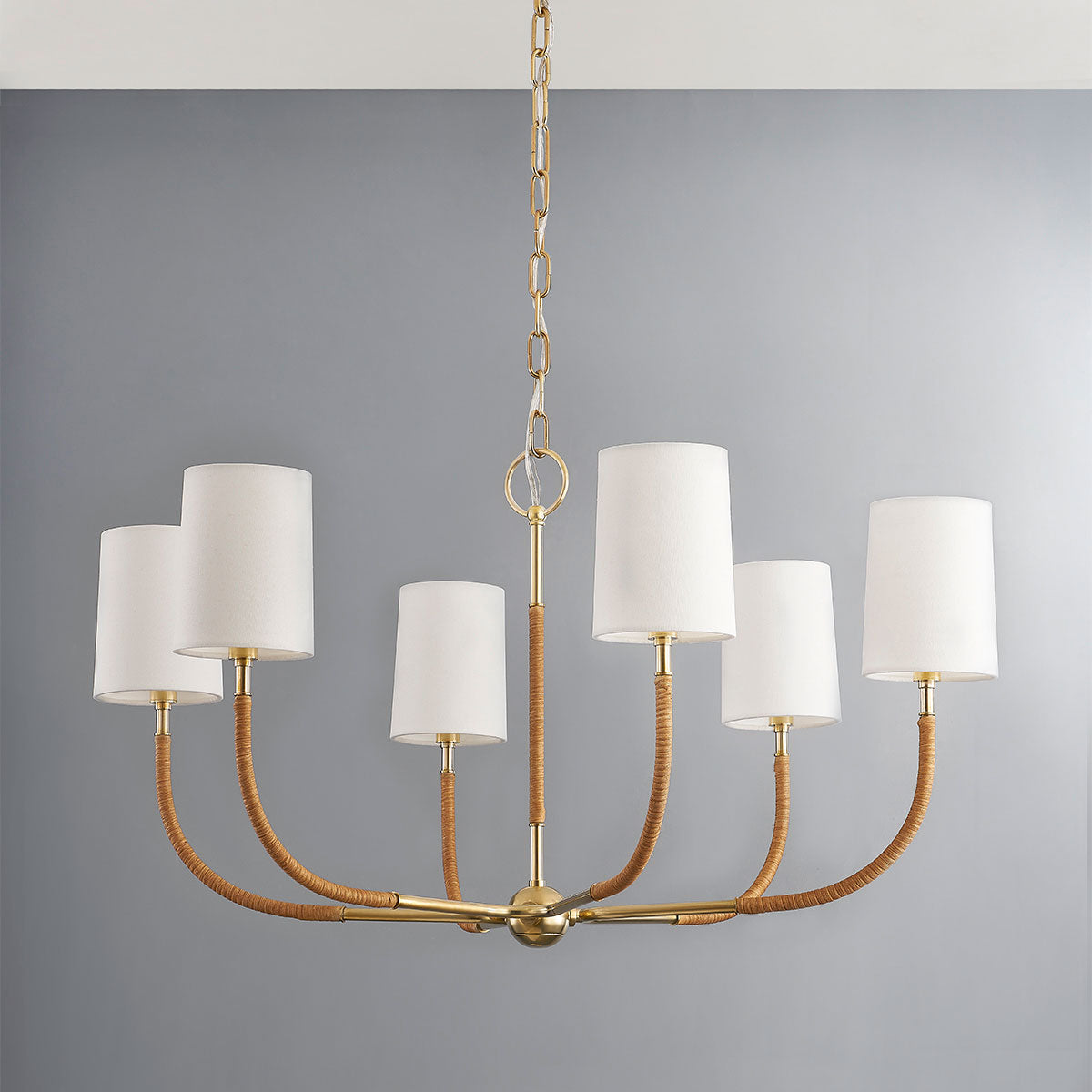Hudson Valley Lighting Webson Chandelier