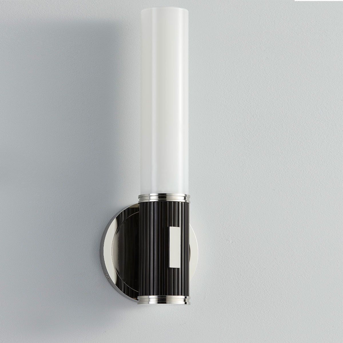 Hudson Valley Lighting Crewe 1-Light Wall Sconce