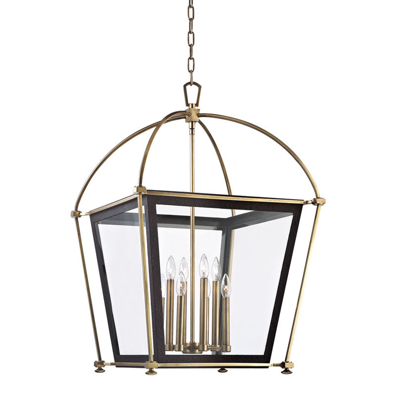 Hudson Valley Lighting Hollis Chandelier
