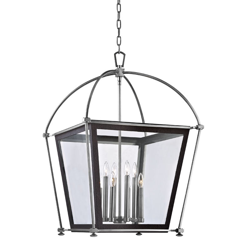 Hudson Valley Lighting Hollis Chandelier