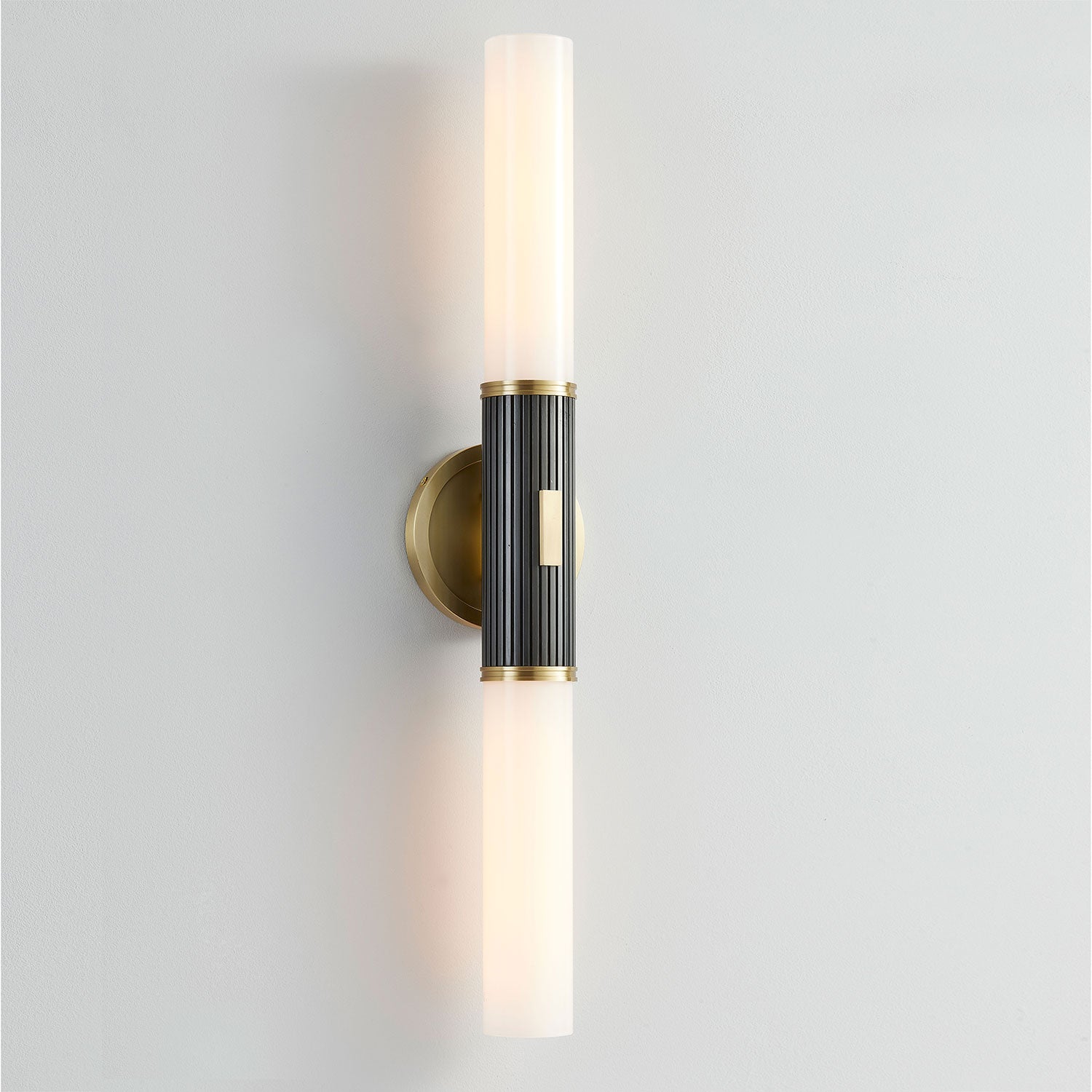 Hudson Valley Lighting Crewe 2-Light Wall Sconce