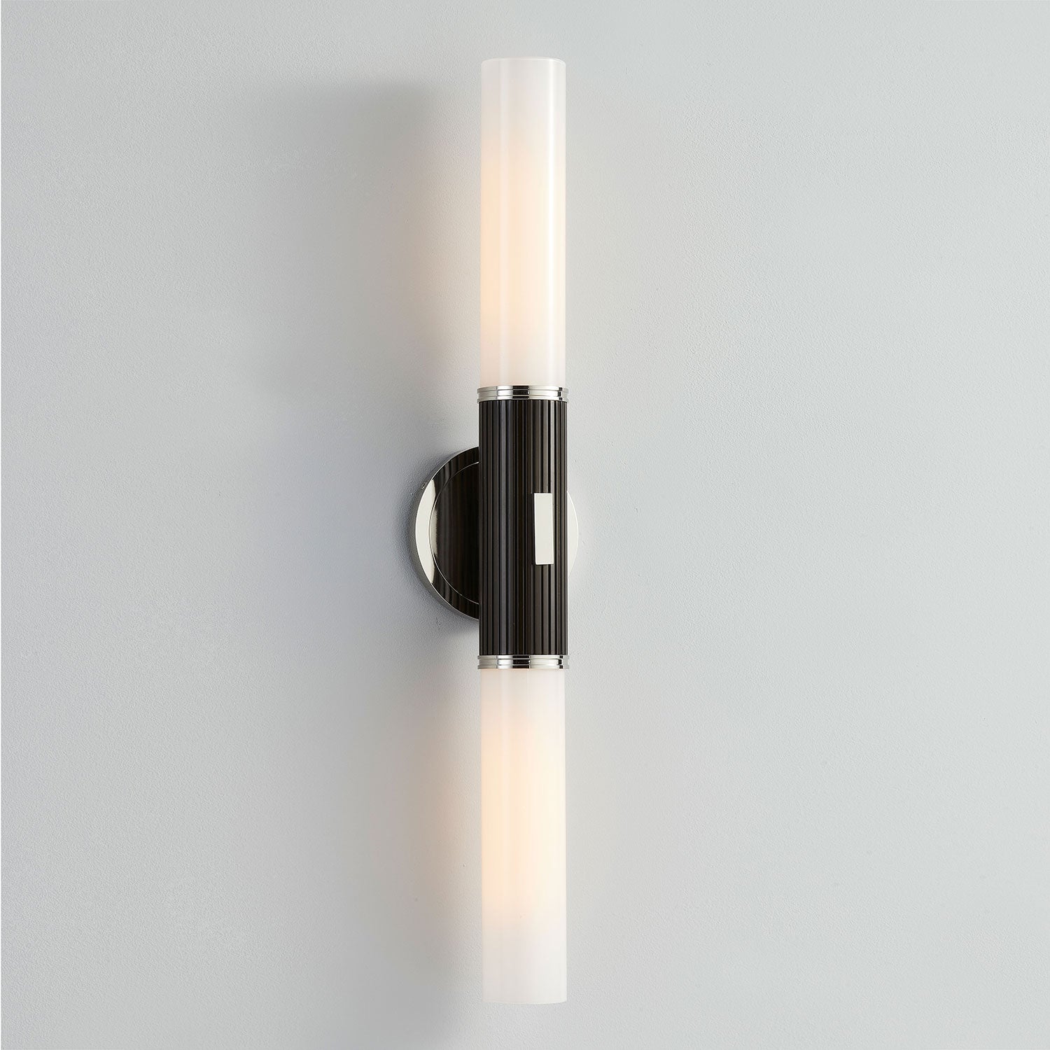 Hudson Valley Lighting Crewe 2-Light Wall Sconce