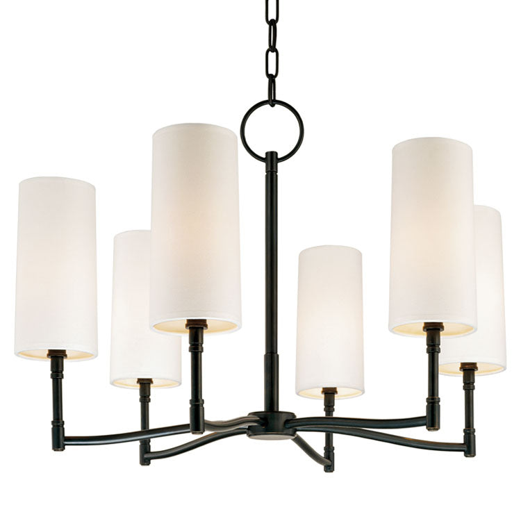 Hudson Valley Lighting Dillon Chandelier