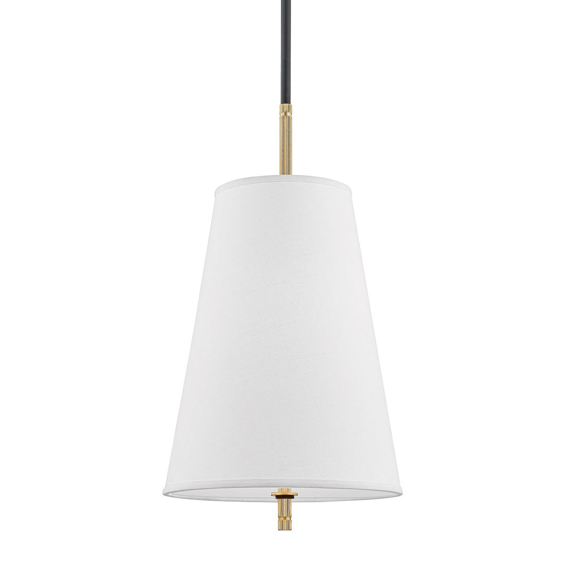 Hudson Valley Lighting Bowery Pendant