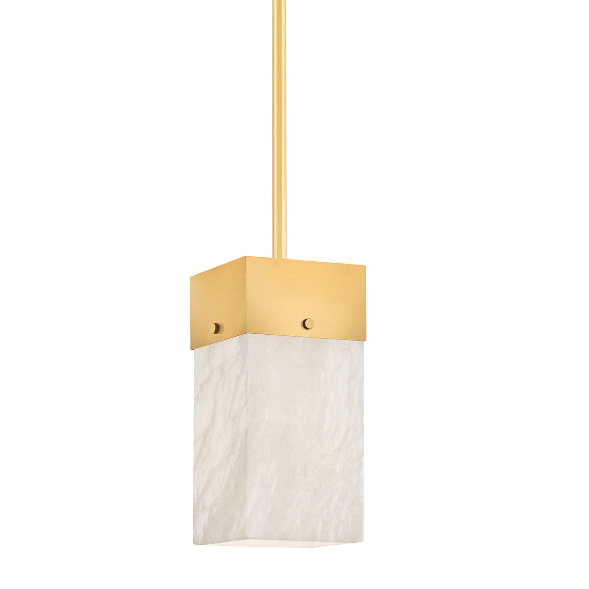 Hudson Valley Lighting Times Square Pendant - Final Sale