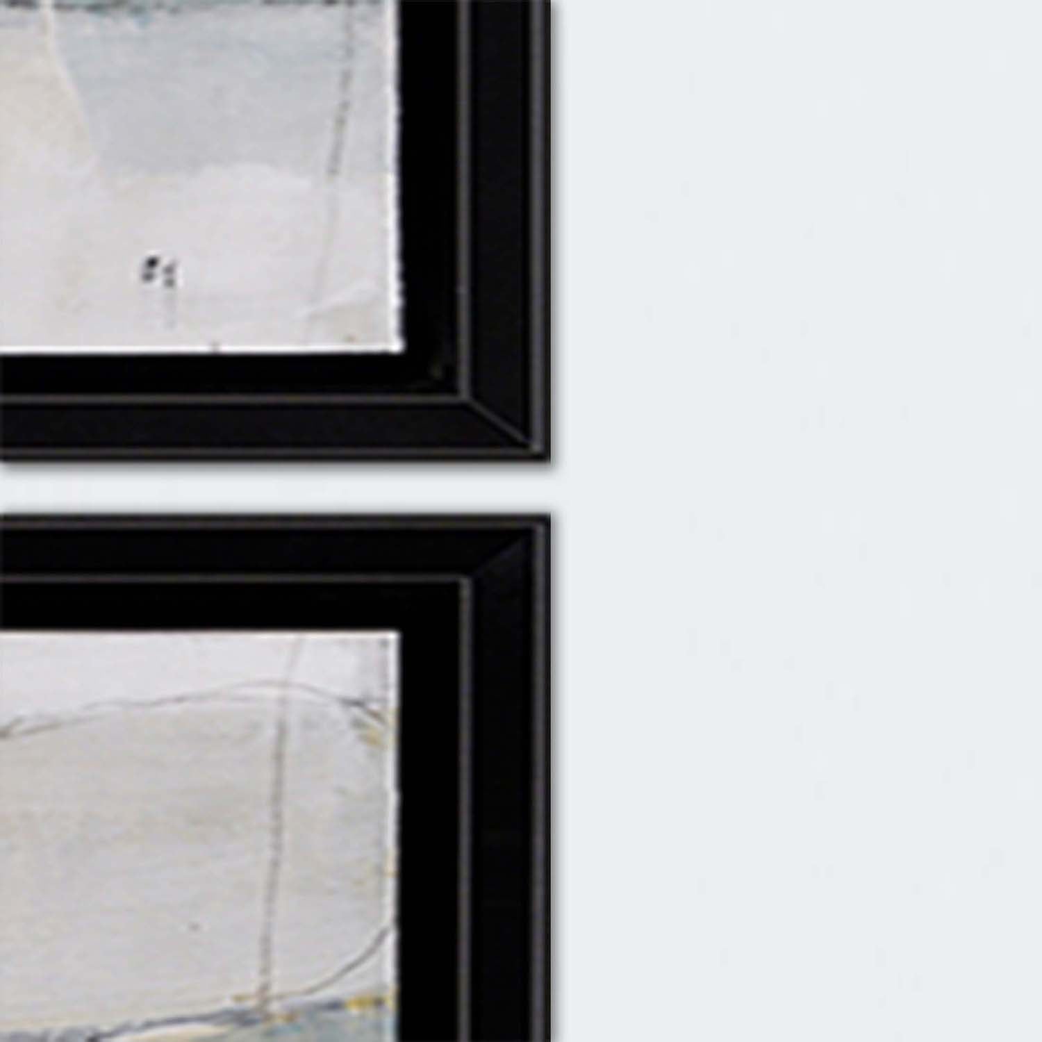 Inspire Studio Let's Play Framed Art Set of 6