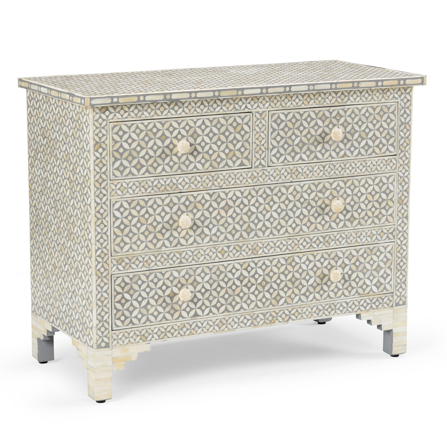 Chelsea House Milford Geo Chest