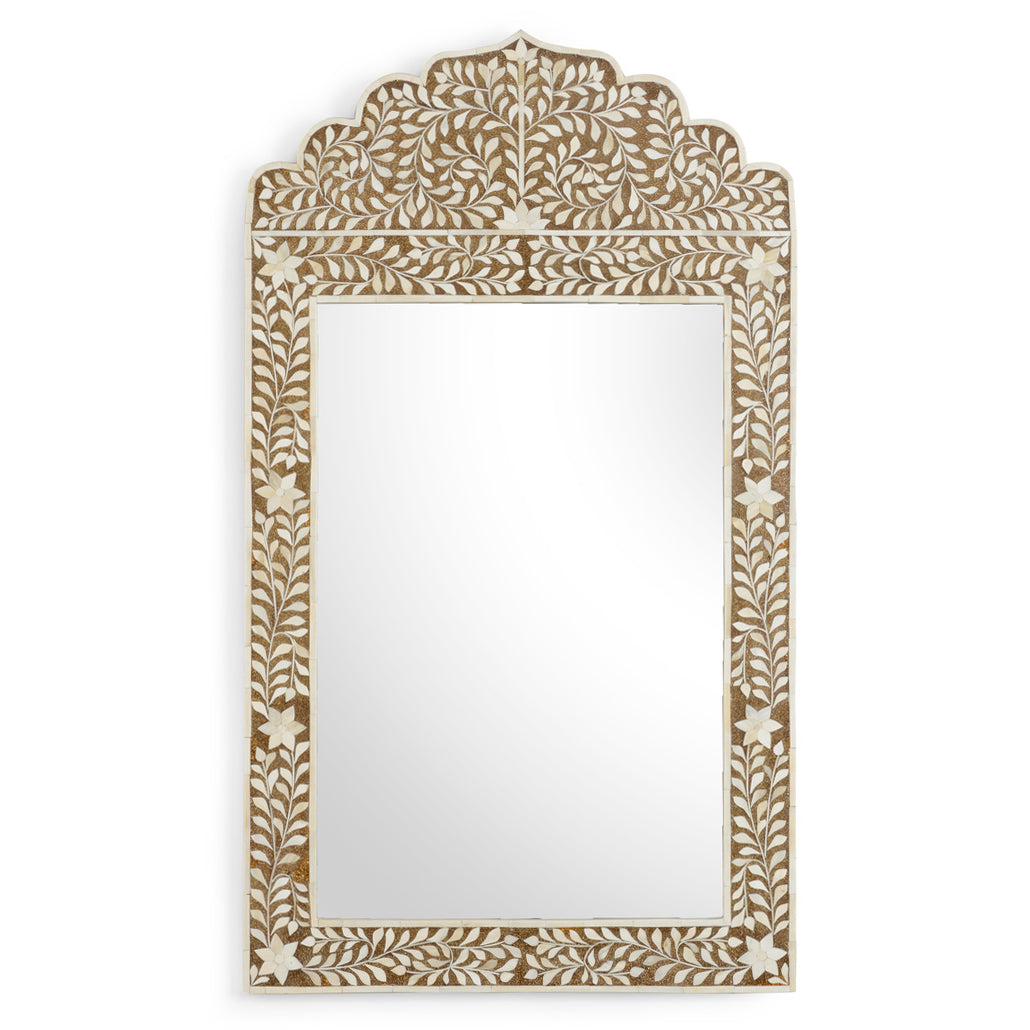 Chelsea House Crown Wall Mirror