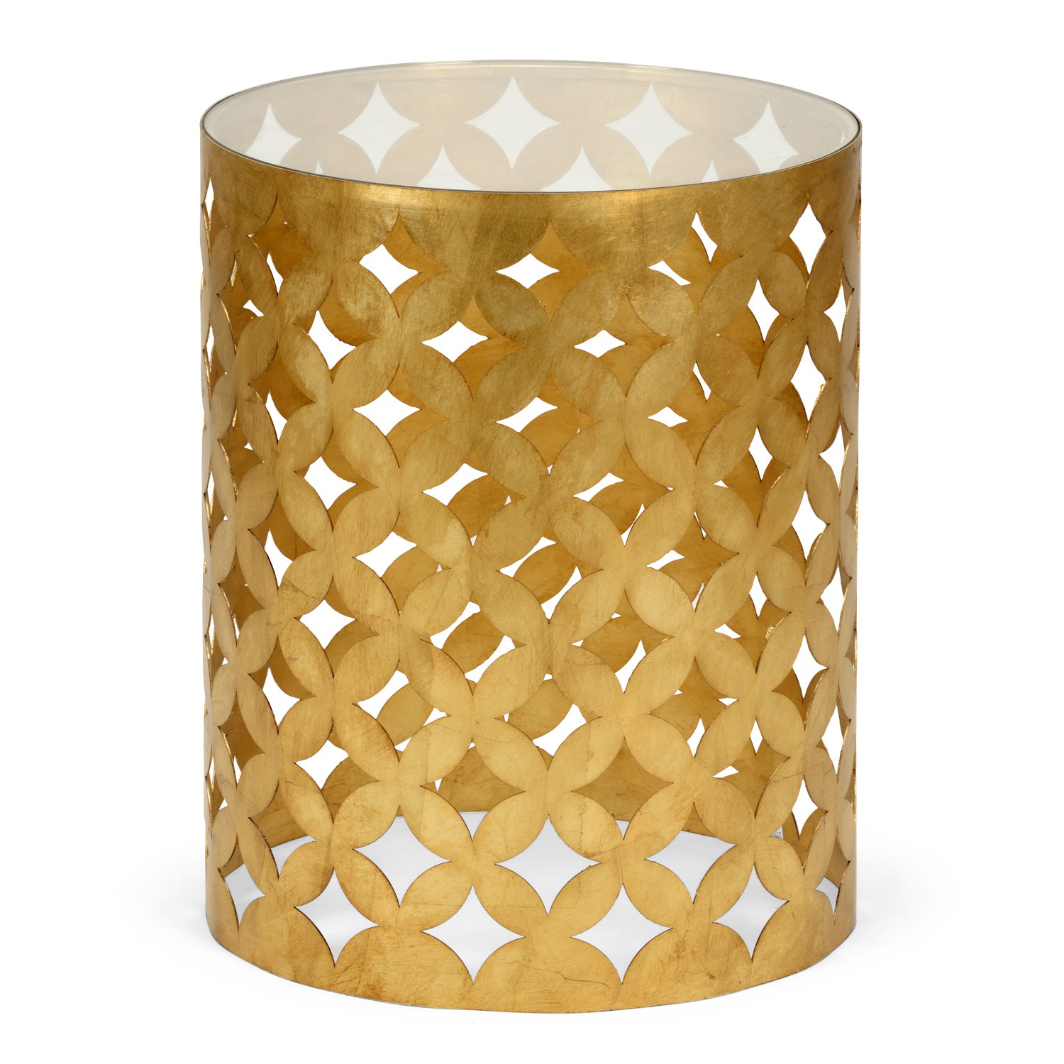 Chelsea House Harper Bunching Side Table