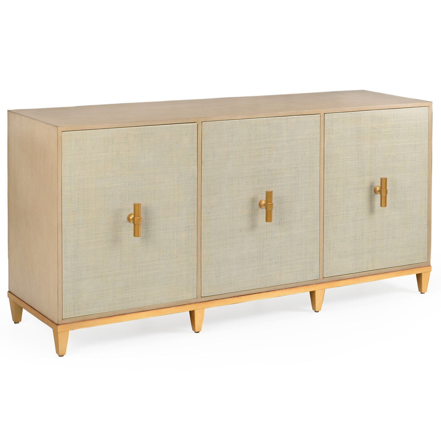 Chelsea House Avery Console Cabinet