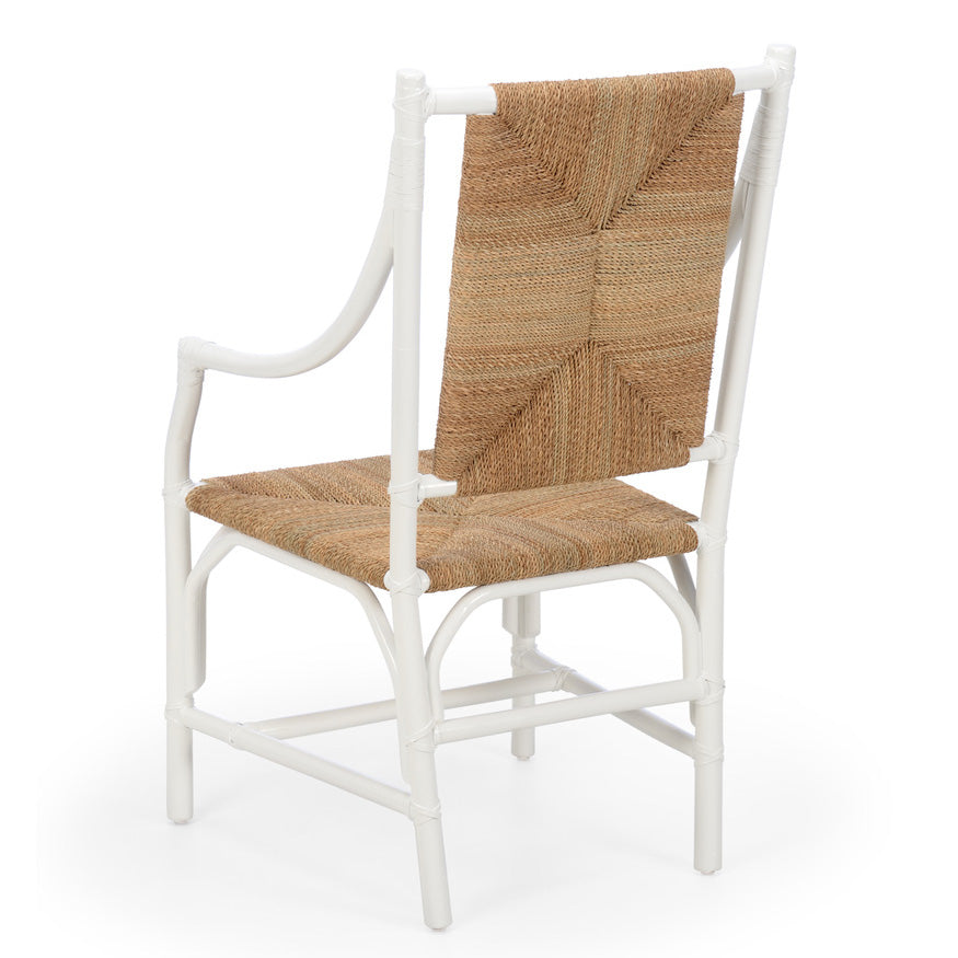 Chelsea House Mecklenburg Dining Chair