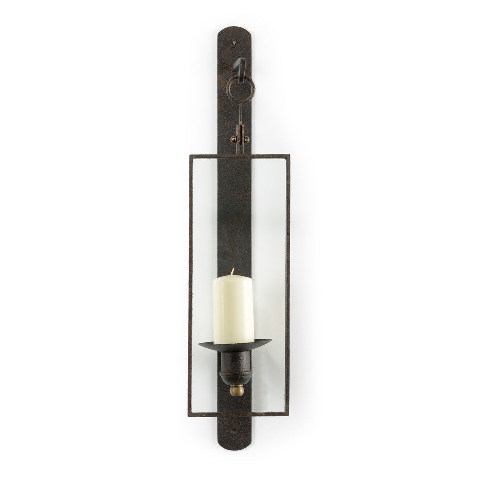 Chelsea House Belk Candle Wall Sconce