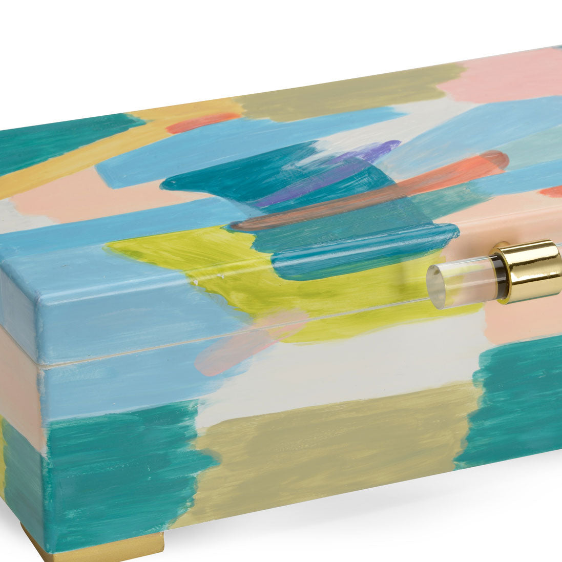 Chelsea House Multicolor Box