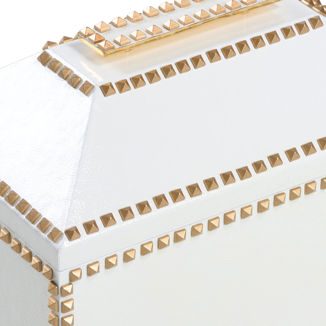 Chelsea House Chic Studded Box