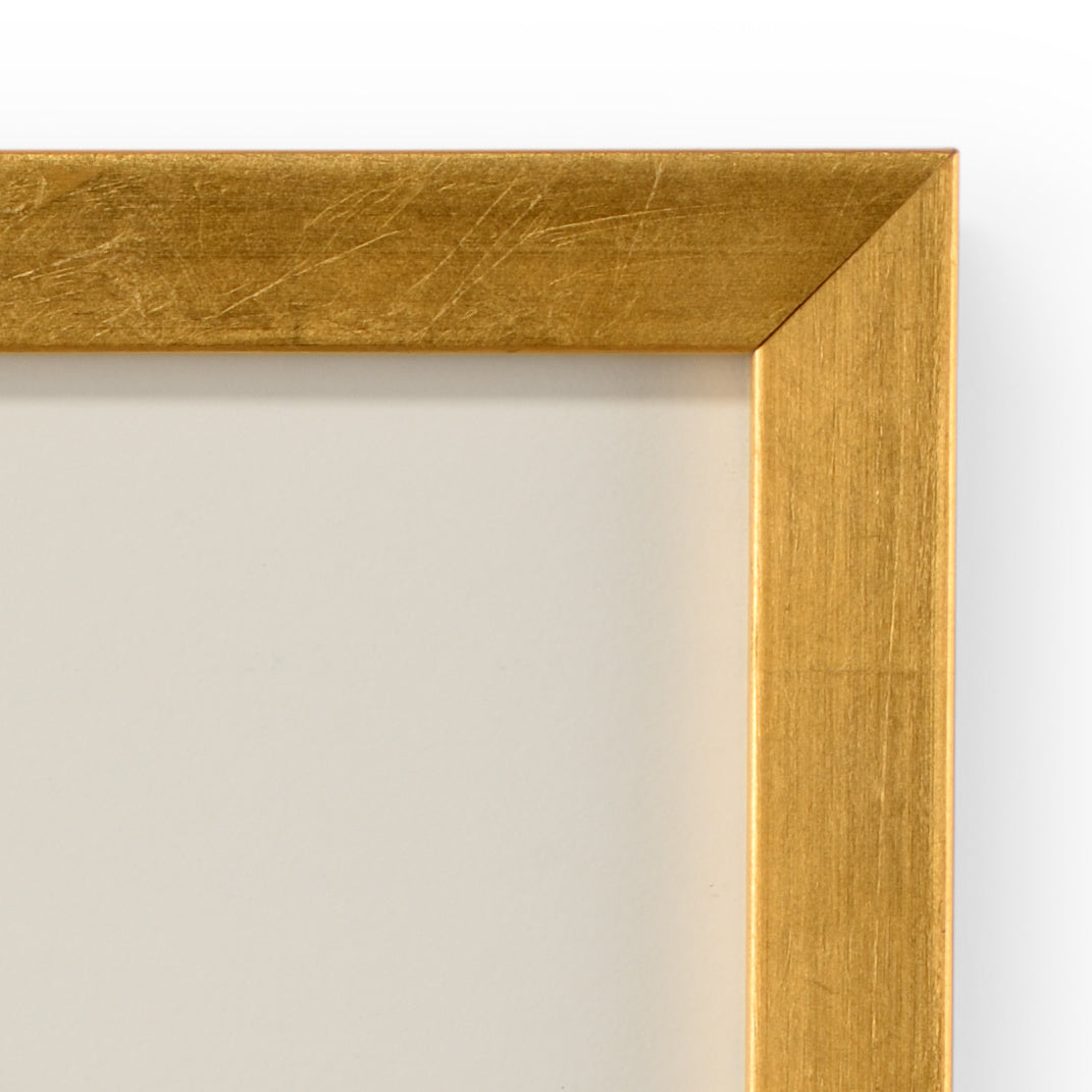 Chelsea House The Grand Tour Intaglios Iv Framed Wall Art