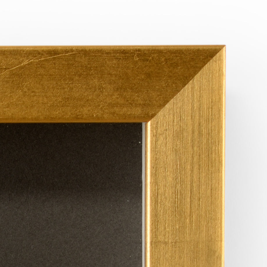 Chelsea House Intaglio I Small Shadowbox