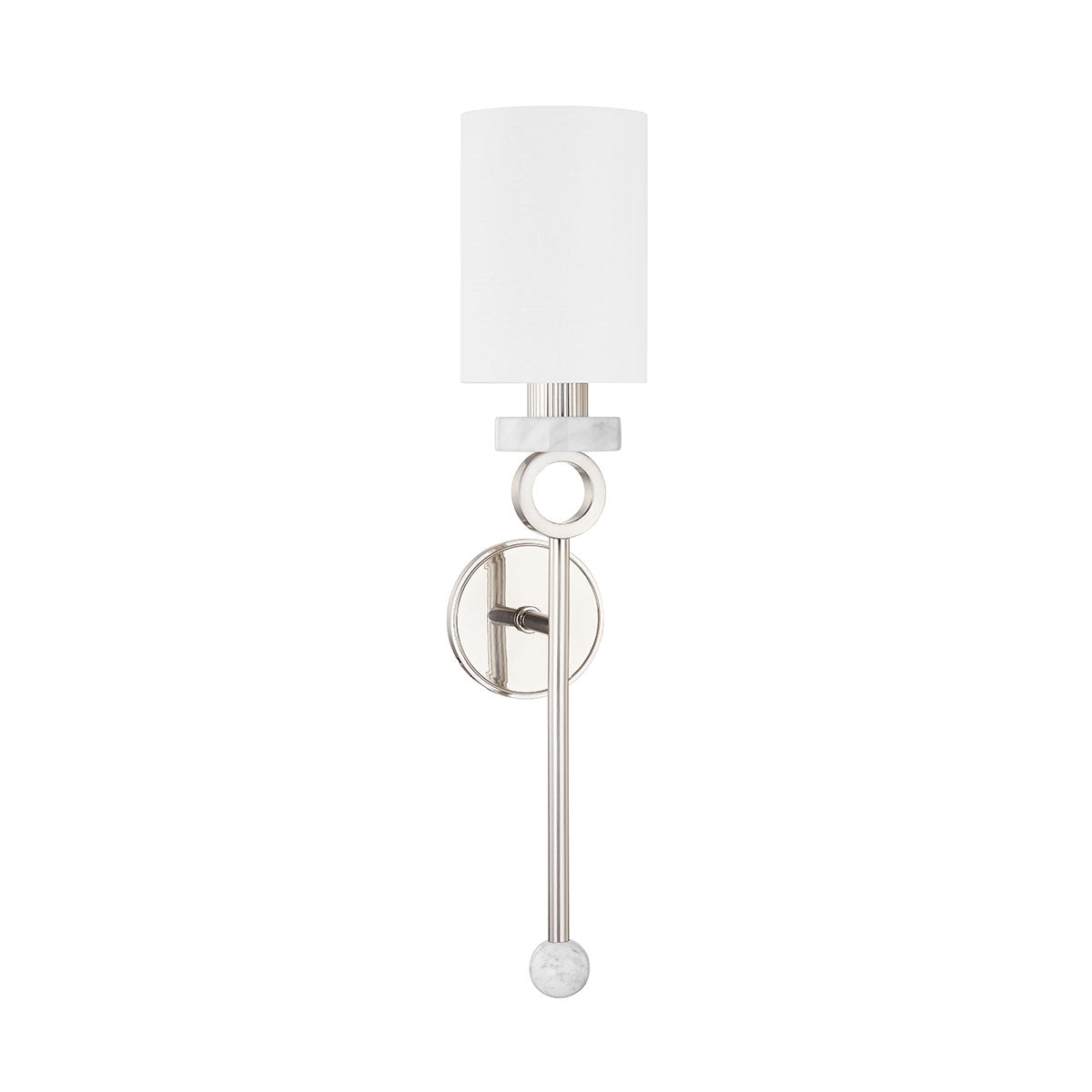 Corbett Lighting Haru Wall Sconce - Final Sale