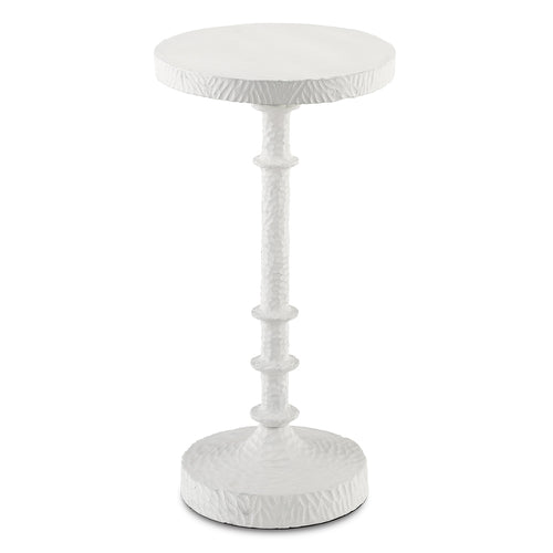 Currey & Co Gallo Drinks Table