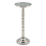 Currey & Co Para Drink Table - Final Sale