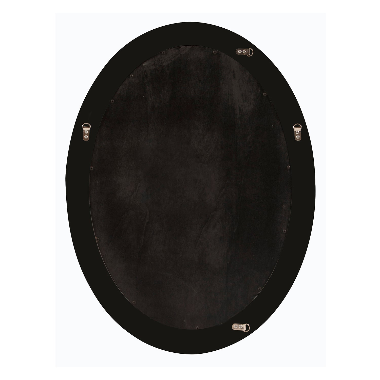 George Oval Wall Mirror
