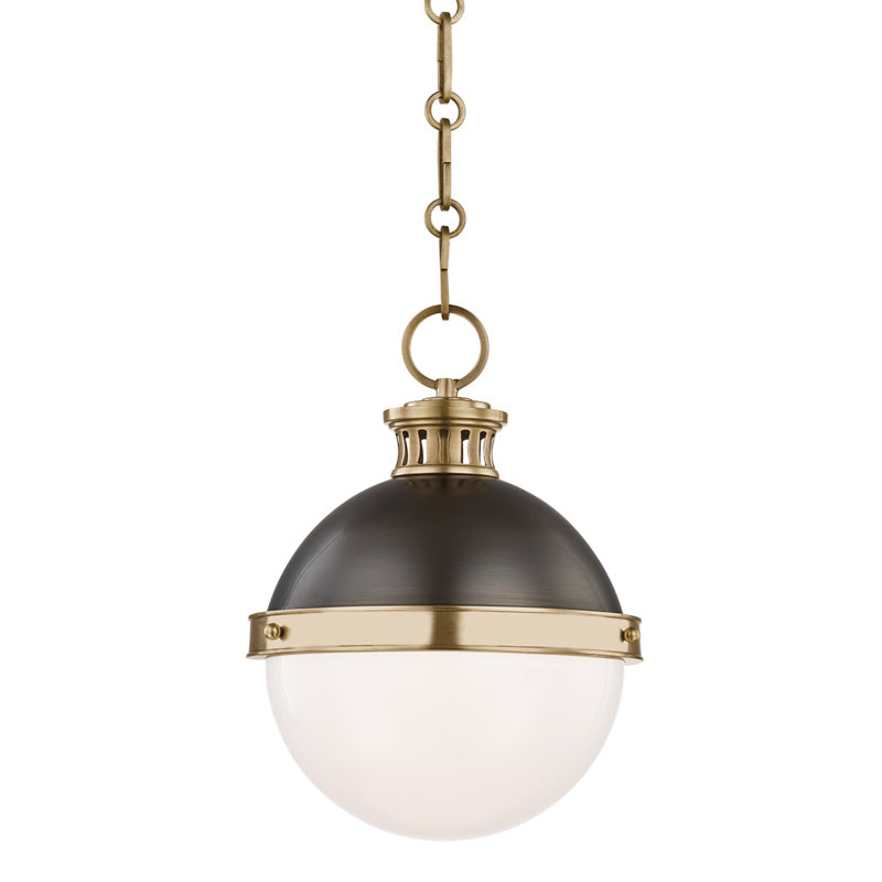 Hudson Valley Lighting Latham Pendant
