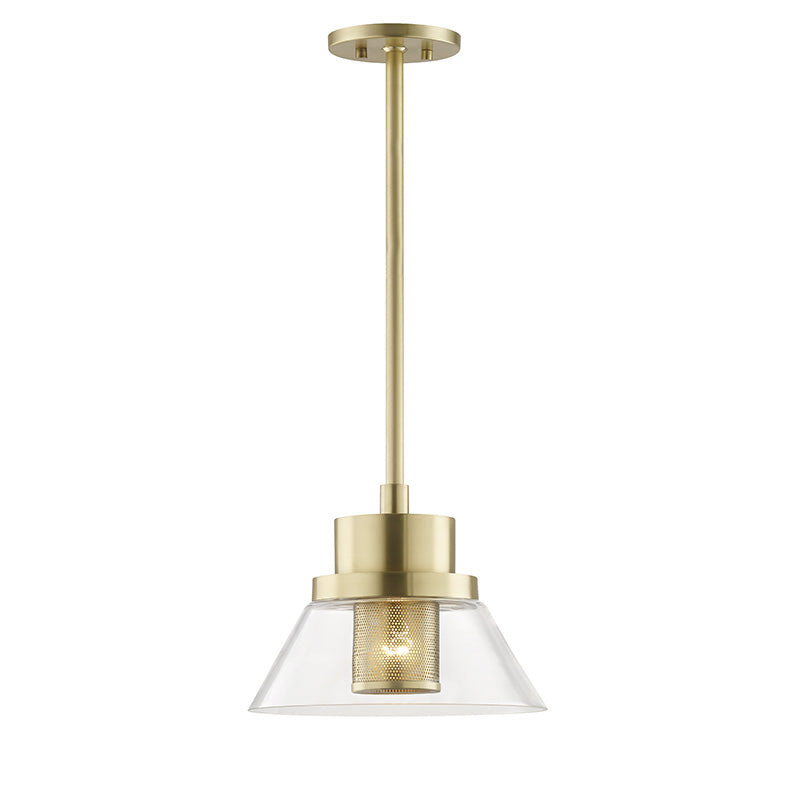 Hudson Valley Lighting Paoli Pendant