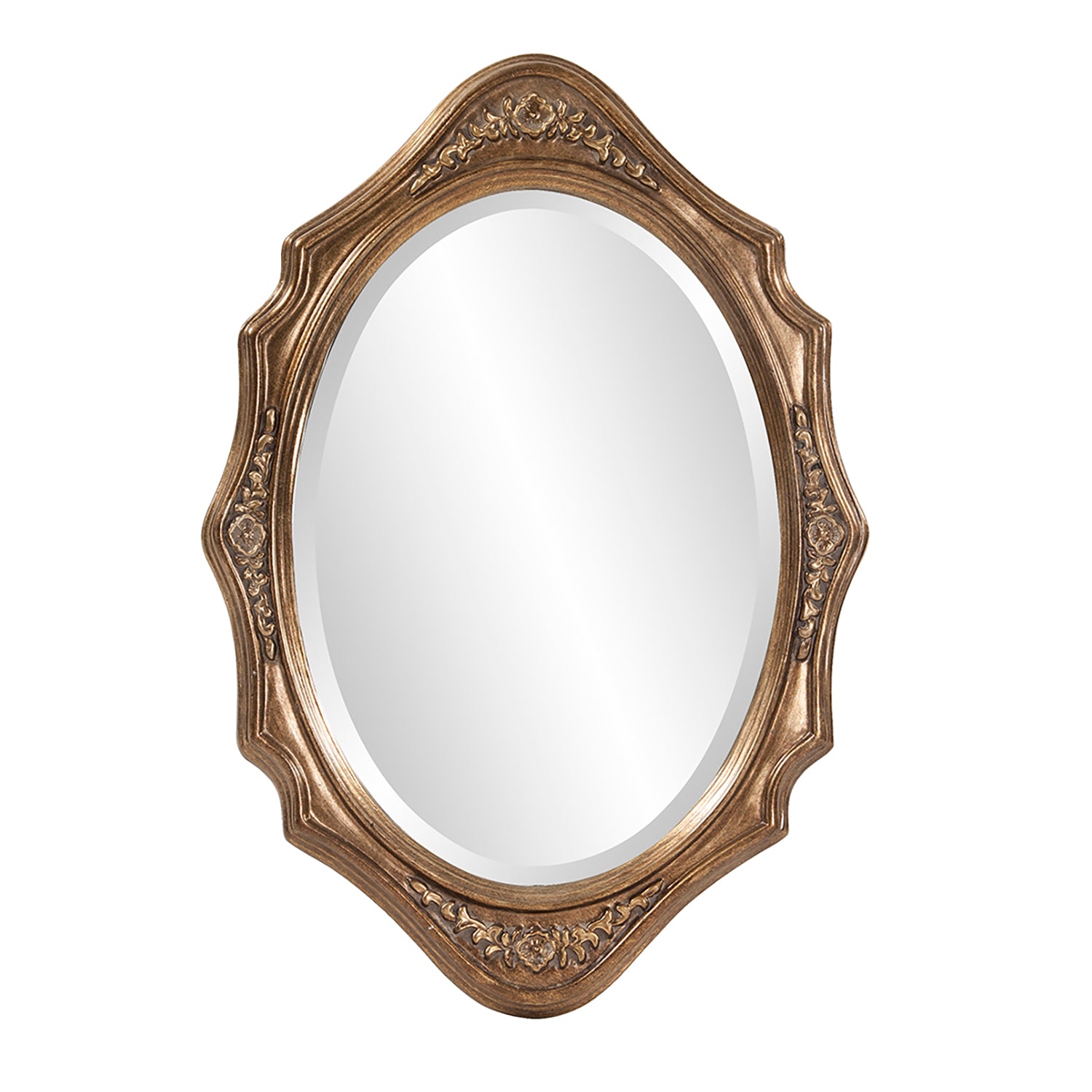 Trafalga Wall Mirror