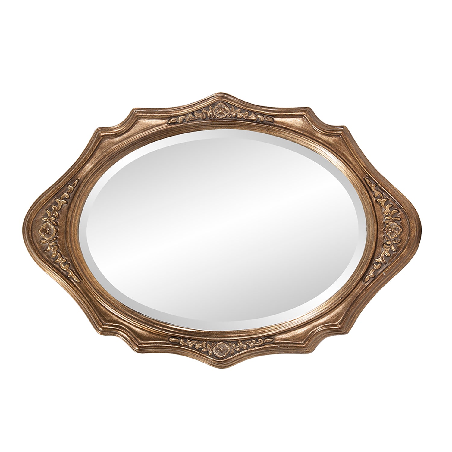 Trafalga Wall Mirror