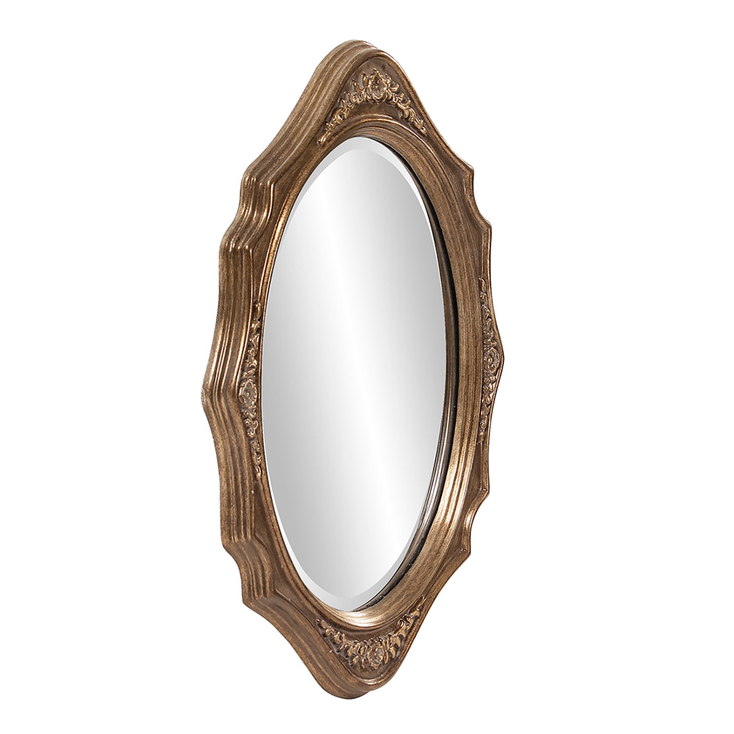 Trafalga Wall Mirror