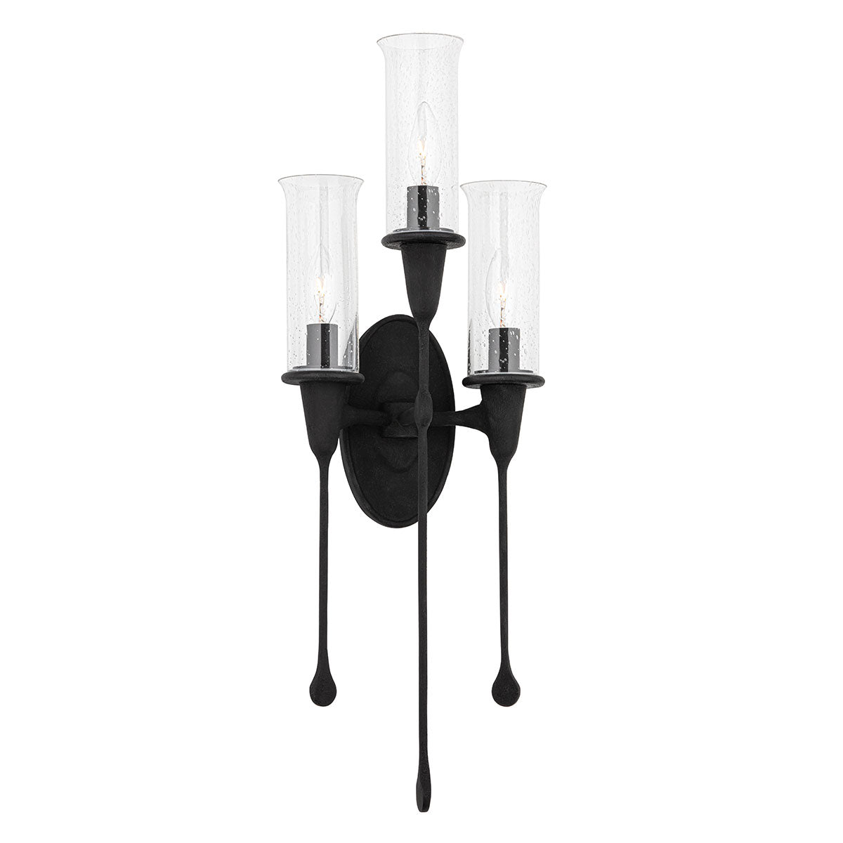 Hudson Valley Lighting Chisel Wall Sconce