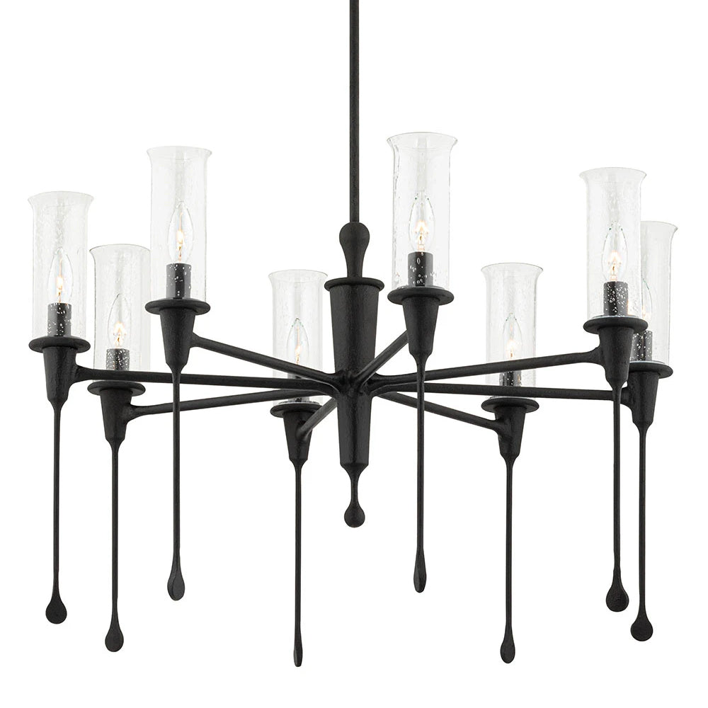 Hudson Valley Lighting Chisel Chandelier