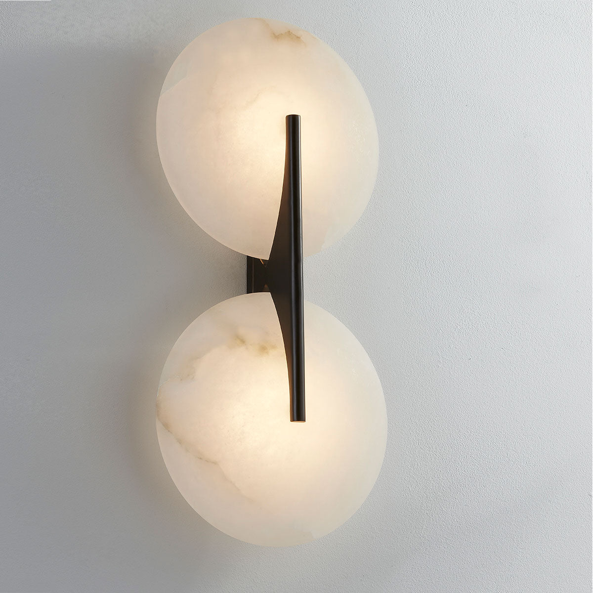 Corbett Lighting Asteria 2-Light Wall Sconce
