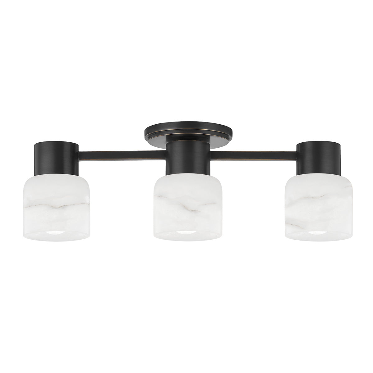 Hudson Valley Lighting Centerport 3-Light Bath Vanity - Final Sale