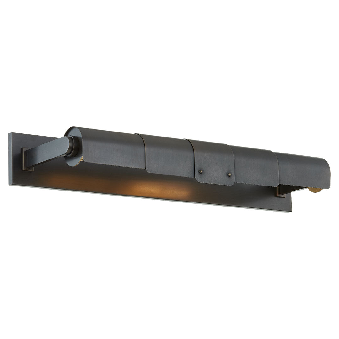 Hudson Valley Lighting Oneonta 2-Light Picture Light