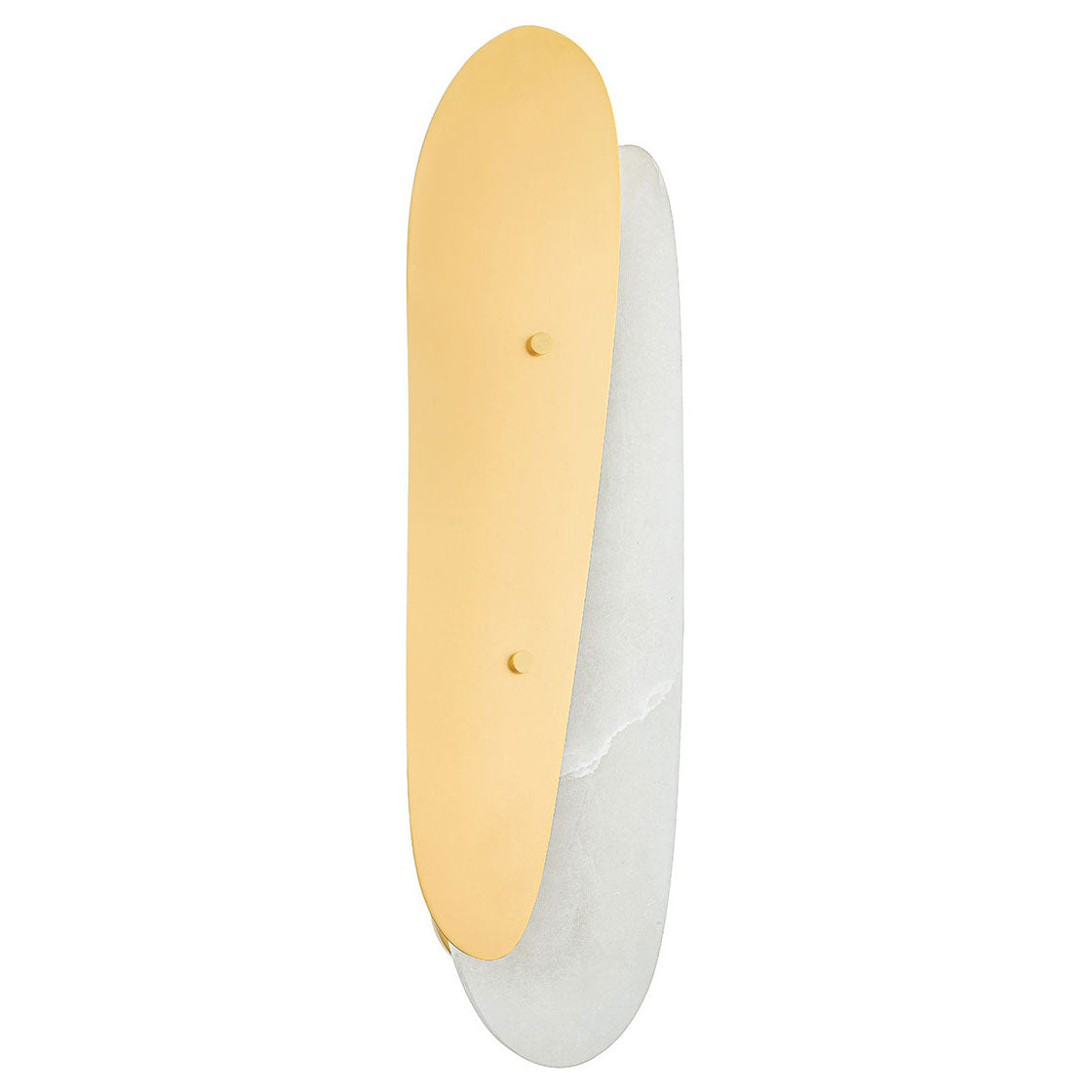 Corbett Lighting Aquamarine Wall Sconce