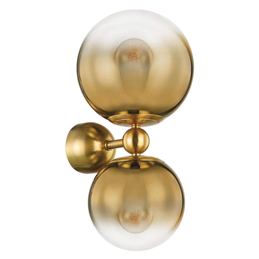 Corbett Lighting Kyoto Wall Sconce