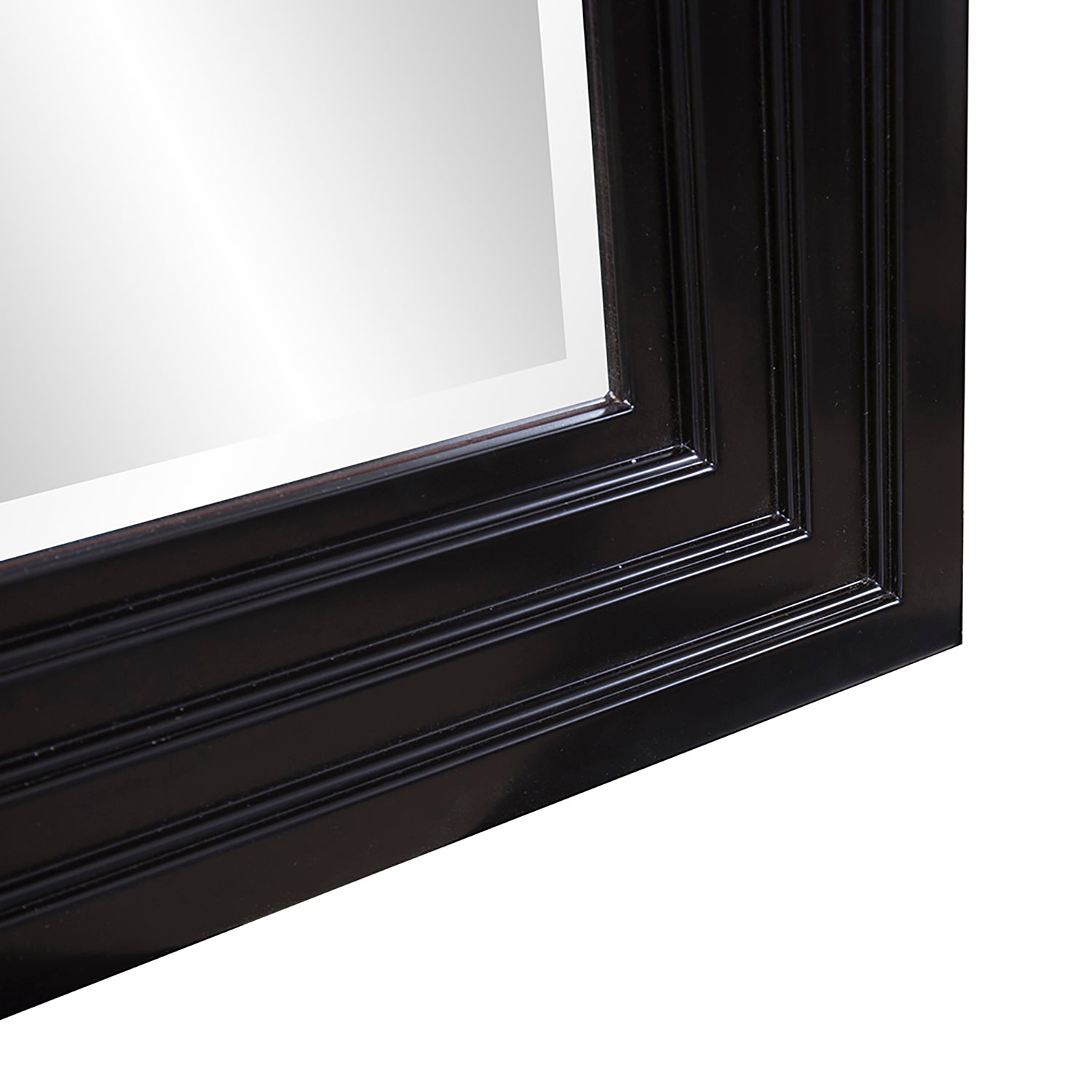 Delano Floor Mirror
