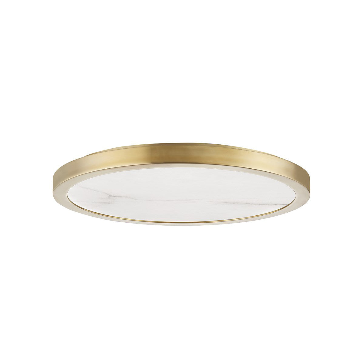 Hudson Valley Lighting Woodhaven Flush Ceiling Mount