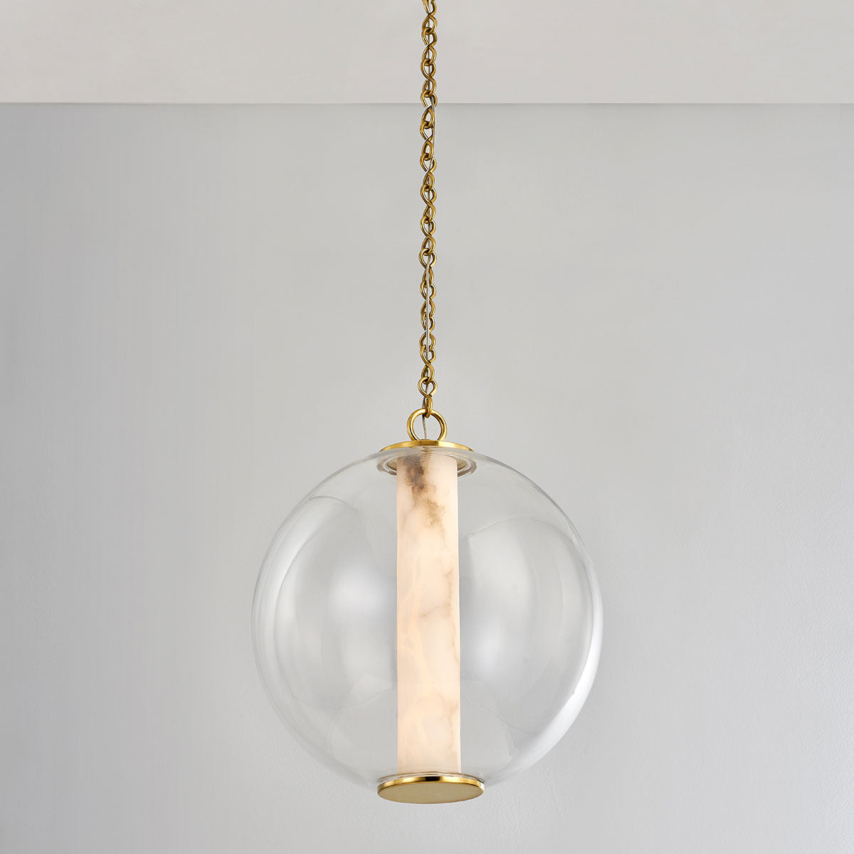 Corbett Lighting Pietra Pendant
