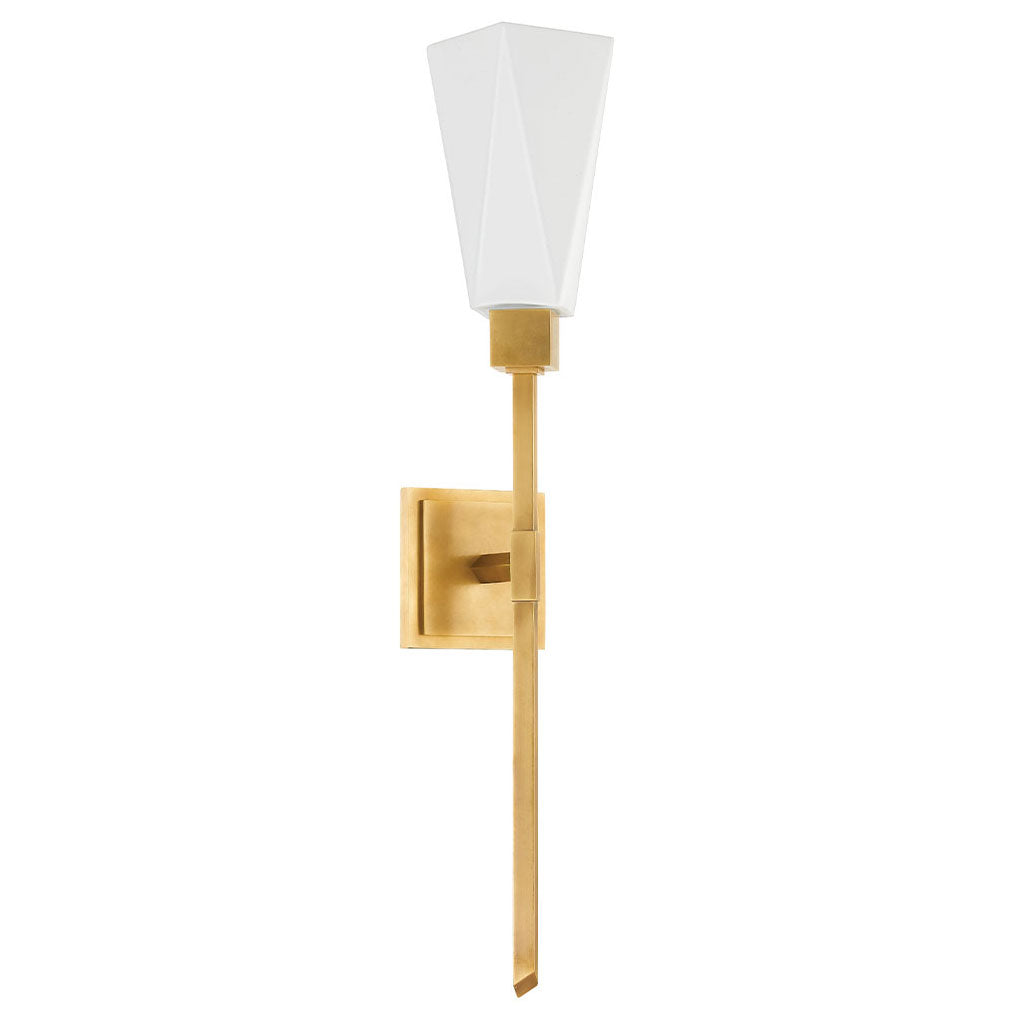 Corbett Lighting Artemis Wall Sconce - Final Sale