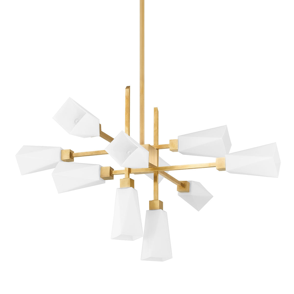 Corbett Lighting Artemis Chandelier - Final Sale