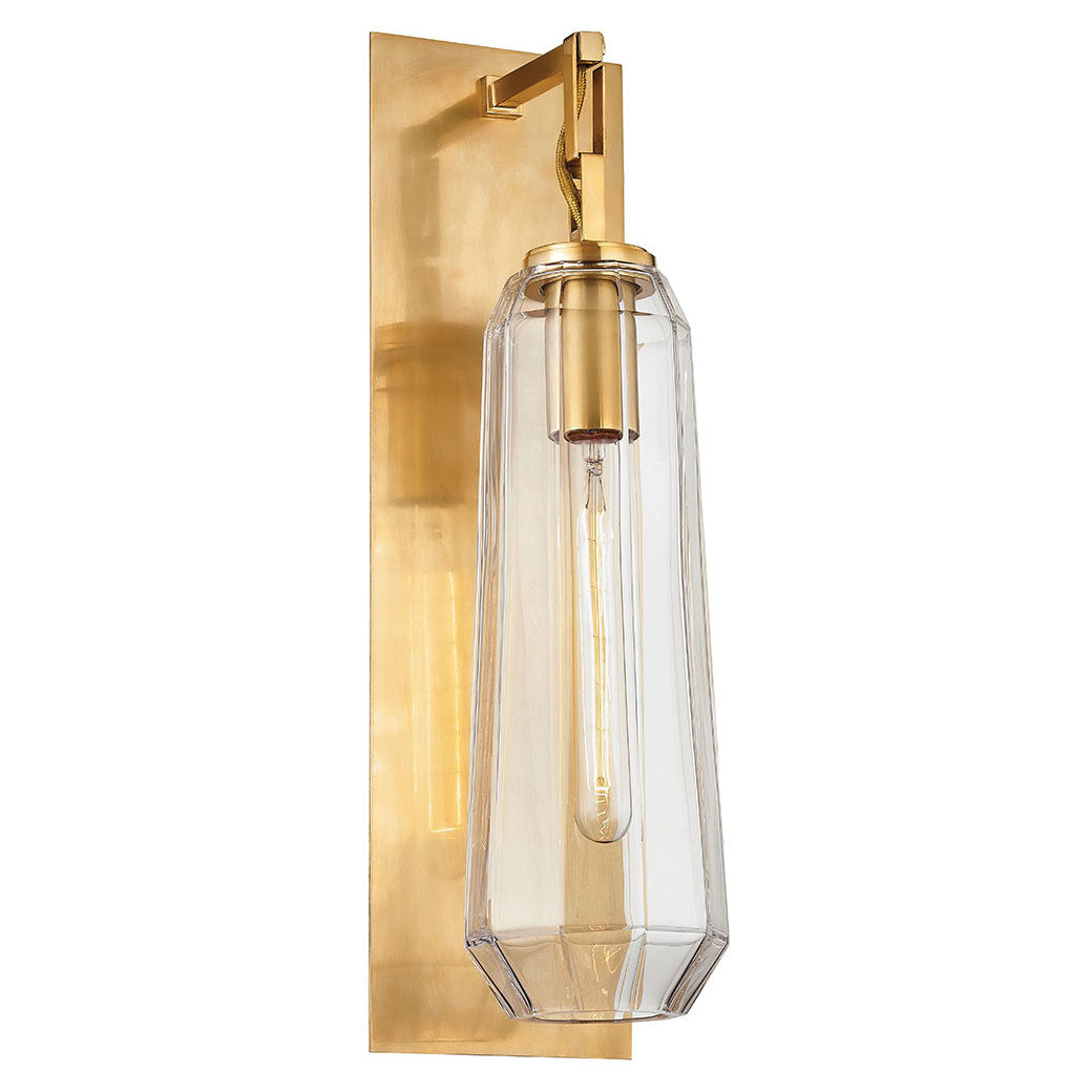 Corbett Lighting Copenhagen Large Wall Sconce