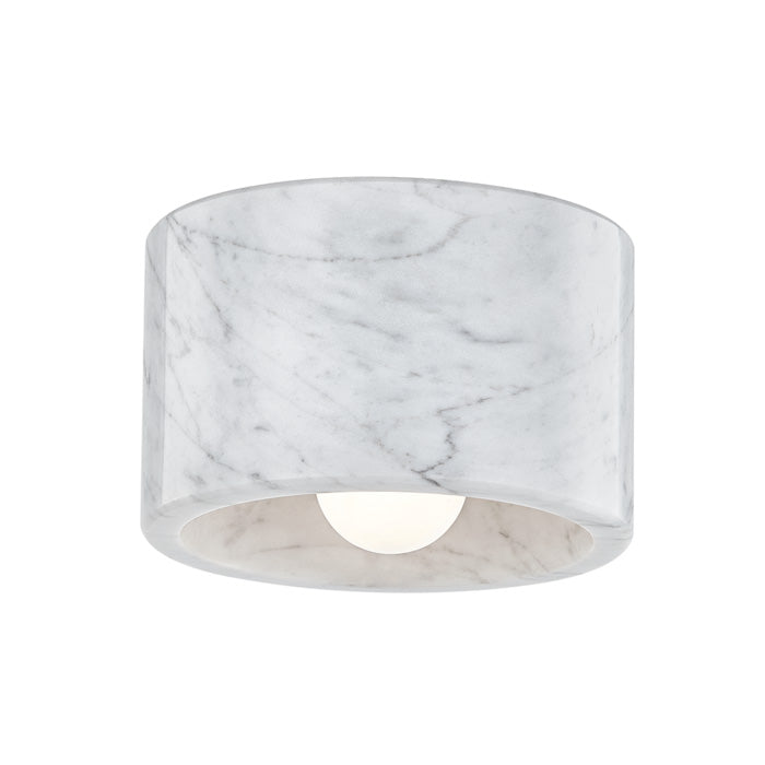Hudson Valley Lighting Loris Flush Ceiling Mount