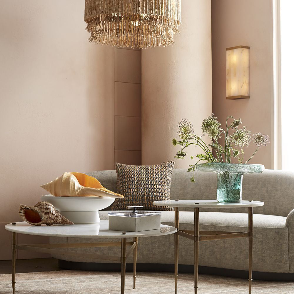 Arteriors Baja Chandelier